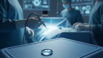 Top Features of Fluid Resistant Surgical Drapes What Makes Them Effective?