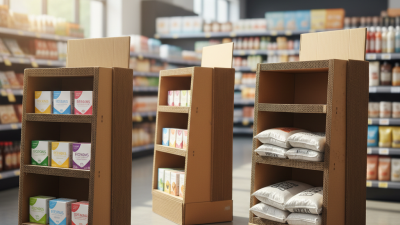 What Is the Lifespan of a Corrugated Display Rack?