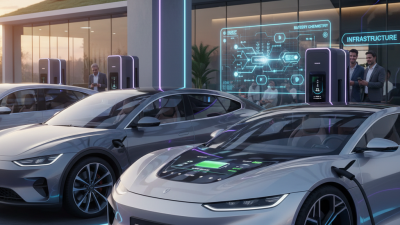 Why Do Some EVs Charge Faster Than Others in 2026?