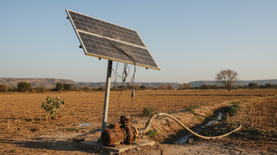 Why Do Some Solar Pumps Fail Prematurely and How to Avoid It?