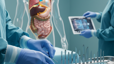 Why Do Surgeons Choose Different Types of Surgical Blades?