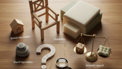 Top 5 Key Factors in Furniture Quality You Should Know?