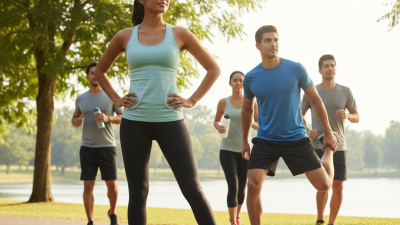 Top 10 Tips to Prevent Discomfort During Exercise