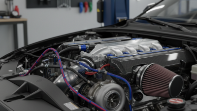 Benefits of Engine Tuning for Better Performance and Efficiency?
