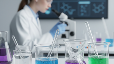 10 Best Ways to Improve Chemical Resistance of Cosmetic Containers?