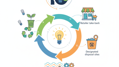 Top 10 Ways to Dispose of Old Light Bulbs Properly?