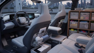 Maximize Your Car Space Efficiently in 2026 Tips and Tricks?