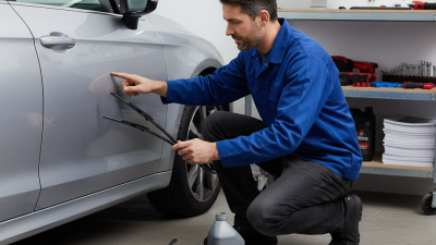 Top 10 Car Problems You Can Fix at Home Easily?