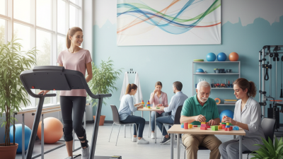 Top 10 Roles of Rehabilitation in Patient Recovery?