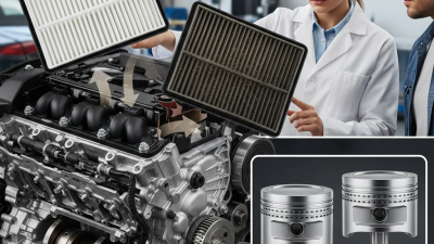 How Air Filter Quality Impacts Engine Lifespan Tips You Need