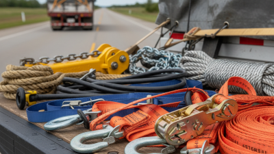 How to Choose the Best Tie Downs for Secure Transport?