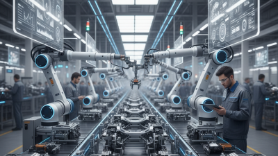 2026 Best Tips to Improve Production Line Productivity?