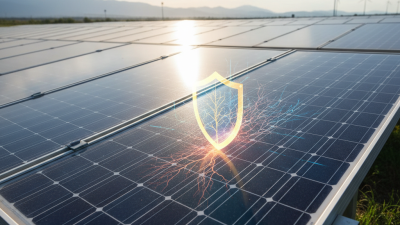 How to Prevent PID Effect in Solar Modules Effectively?