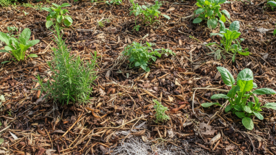 Top 10 Benefits of Using Organic Mulch in Your Garden Why?
