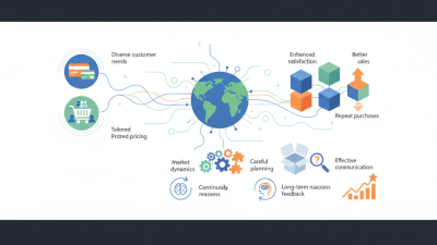 How to Implement Flexible Group Charging for Global Buyers?