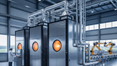2026 Top Industrial Process Ovens What Buyers Need to Know?