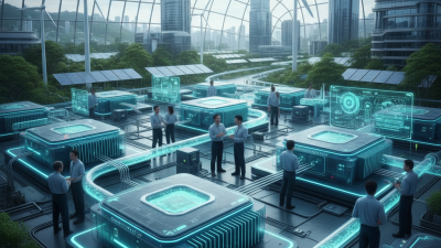 How to Minimize Energy Loss During Power Conversion in 2026?