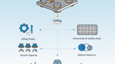 What Size Vacuum Lift Do I Need for 500kg Steel Plates?