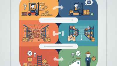 How to Avoid Common Material Handling Mistakes in Warehouses?