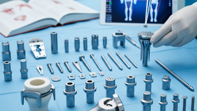 How to Choose the Best Orthopedic Implants for Clinical Use?