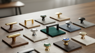 10 Essential Furniture Hardware Color Matching Tips for Buyers?