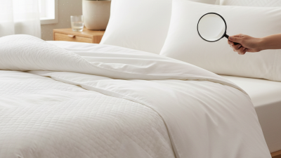 How to Prevent Allergies from Bedding Materials Effectively?