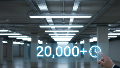 What is the Lifespan of LED Tubular Lights for Buyers?