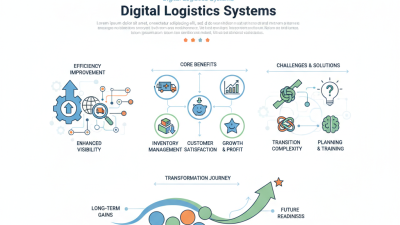 Why Choose Digital Logistics Systems for Your Business Advantages?