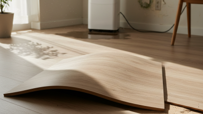 Top 10 Reasons Why is My WPC Flooring Expanding and Warping?