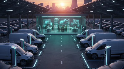 How do Fleet Operators Manage EV Charging Effectively?