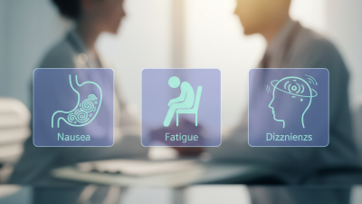 What are the Common Side Effects of Medications?