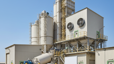 Top 7 Safety Measures for Batching Plants You Must Know?