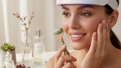 China Top 10 Beauty Tools How Long to See Results?