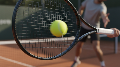 Why Are Carbon Fiber Rackets Better for Power?