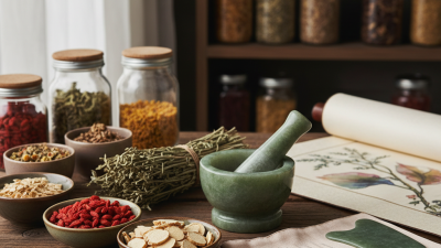China Top Chinese Medicine Suppliers for Global Buyers?
