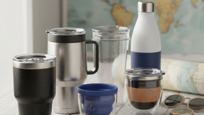 10 Best Tips for Choosing Travel Drinkware?