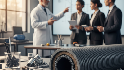 2026 Top Insights on Cement Rubber Hose for Global Buyers?