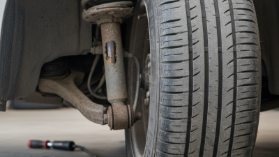 Why is My Car Pulling to One Side Common Causes and Solutions?