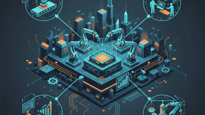 How CNC Machines Drive Smart Factory Innovations in 2026?