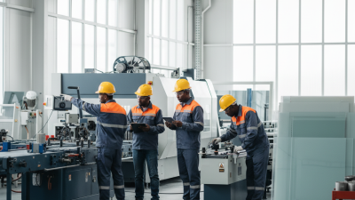 Top 10 Tips to Extend Service Life of Glass Processing Equipment?