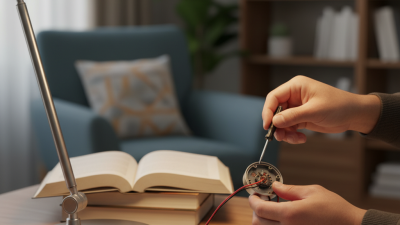 Top 10 Ways to Fix a Dimming Switch on Your Reading Lamp?