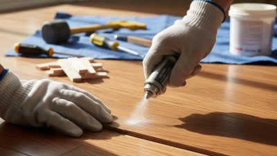10 Effective Tips to Fix Squeaky Hardwood Floorboards?