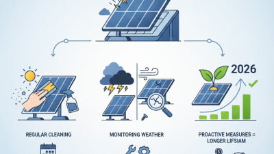 Extend the Lifespan of Your Solar Panels in 2026 Tips?
