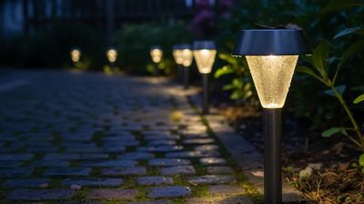 Why Does My Solar Light Flicker at Night Troubleshooting Tips?