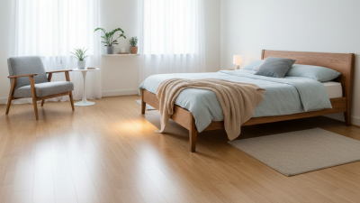 10 Tips to Make a Bedroom Safe for Elderly Parents