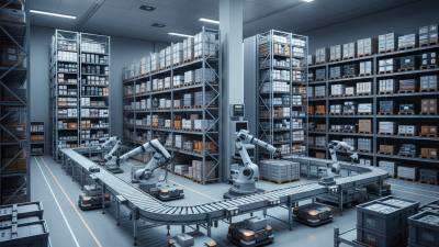 2026 Top Warehouse Layout Planning Tips for Global Buyers