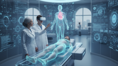 Future of Medical Imaging Technology 5 Key Tips You Need to Know?