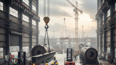 Top 10 Factors Affecting Lifting Equipment Performance?