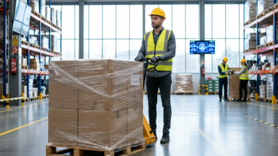 2026 How to Ensure Safety When Operating Electric Pallet Trucks?