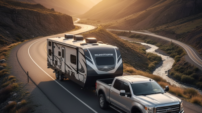 Maximize Truck Towing Capacity Tips for Optimal Performance?